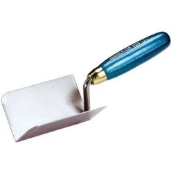 PEREL JUNG - TRUELLE D'ANGLE INTERIEUR - 90o - 230 G - PRO HE885100 RI7956