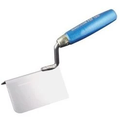 PEREL JUNG - TRUELLE D'ANGLE EXTERIEUR - 90o - 230 G - PRO HE888100 RI7957