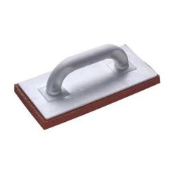 PEREL PLATROIR - PVC - CAOUTCHOUC MOUSSE ROUGE - 280 Mm HE905280 RI7189