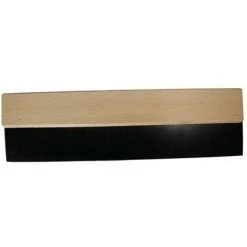 PEREL SPATULE EN CAOUTCHOUC - 300 Mm HE980300 RI7648