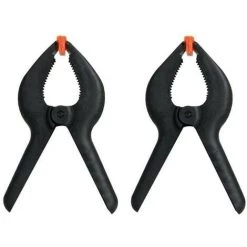 PEREL PINCES A COLLER PVC 9 - 2 Pcs HPC225 RI7567