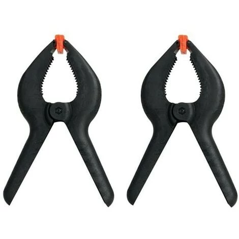 PEREL PINCES A COLLER PVC 9 - 2 Pcs HPC225 RI7567 1 PEREL PINCES A COLLER PVC 9 - 2 Pcs HPC225 RI7567