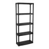 PEREL ETAGERE - 70 X 30 X 175.5 Cm RI14847