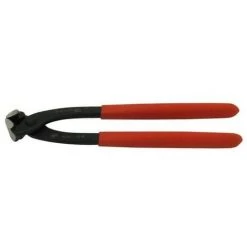 PEREL TENAILLE DE FERRAILLEUR - 225 Mm MS62140 RI8090
