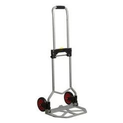 PEREL DIABLE PLIABLE - CAPACITE 60 Kg OHT9 RI9418