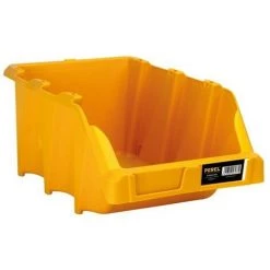 PEREL BAC A BEC - 217 X 360 X 155 Mm - JAUNE OMSB36Y RI7026