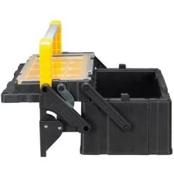 PEREL BOITE A OUTILS EN PLASTIQUE AVEC BACS AMOVIBLES OTBC2 RI7041 6 PEREL BOITE A OUTILS EN PLASTIQUE AVEC BACS AMOVIBLES OTBC2 RI7041 -PEREL Soldes 1522686 3