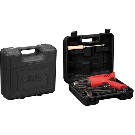 PEREL PISTOLET A AIR CHAUD 2000 W PHG2 RI8111 1 PEREL PISTOLET A AIR CHAUD 2000 W PHG2 RI8111