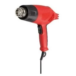 PEREL PISTOLET A AIR CHAUD 2000 W PHG2 RI8111 6 PEREL PISTOLET A AIR CHAUD 2000 W PHG2 RI8111 -PEREL Soldes 1522881 3