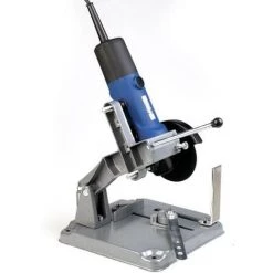 PEREL STANDARD POUR MEULEUSE D'ANGLE - TAILLE MAX. 125 Mm PM3115 RI8145