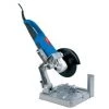PEREL SUPPORT POUR MEULEUSE D'ANGLE - TAILLE MAX. 230 Mm PM3230 RI8146