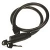 PEREL CABLE ANTIVOL POUR BICYCLETTE - Ø 10 Mm SLKB01 RI8871