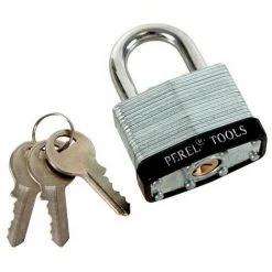 PEREL CADENAS LAMINE 45 Mm SLKL45 RI8949