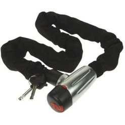 PEREL CHAINE ANTIVOL POUR MOTOCYCLETTE SLKM02 RI8878