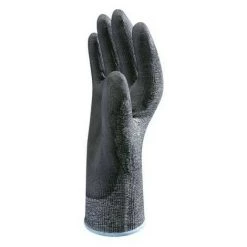 PEREL GANT ANTI-COUPURE. BONNE LIBERTE DE MOUVEMENT - TAILLE 8/L SSH541L RI8904