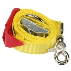 PEREL SANGLE POUR COFFRE DE VOITURE RI8838