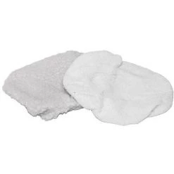 PEREL BONNETS EN CAOUTCHOUC ET BONNETS EN LAINE TM76015 RI8844