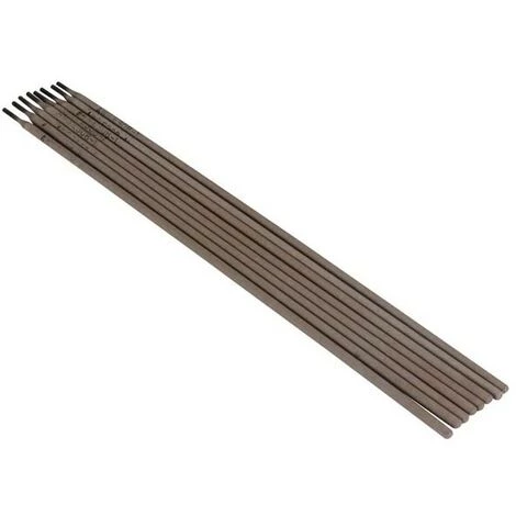 PEREL ELECTRODES EN ACIER INOXYDABLE - 2.5 X 300 Mm - 8 Pcs TW95225 RI8183 2 PEREL ELECTRODES EN ACIER INOXYDABLE - 2.5 X 300 Mm - 8 Pcs TW95225 RI8183 – Image 2