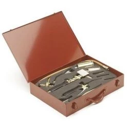 PEREL COFFRET SOUDEUR WELD-560 RI8193