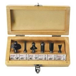 PEREL JEU DE FRAISES - 6 Pcs WROS6 RI7562