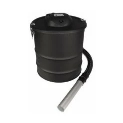 PEREL Soldes 20 Aspirateur à Cendres - 1200 W - 20 Litres - PEREL