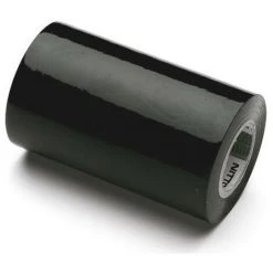 PEREL Nitto - Ruban Adhesif Isolant - Noir - 100 Mm X 10 M (1 Pc)