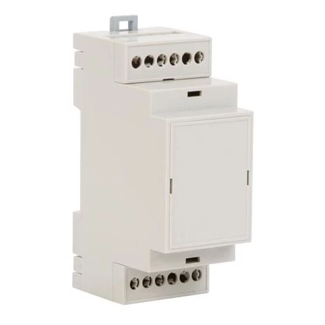 BOÎTIER MODULAIRE SUR RAIL DIN - 2MG VELLEMAN GD2MG 1 BOÎTIER MODULAIRE SUR RAIL DIN - 2MG VELLEMAN GD2MG