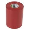 PEREL Nitto - Ruban Adhesif Isolant - Rouge - 100 Mm X 20 M