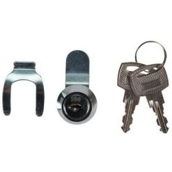 PEREL CADENAS POUR BOITE AUX LETTRES - AVEC CLES BG25 RI8995