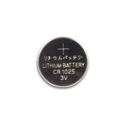 PEREL Lithium 3.0V-30Mah (Polybag)