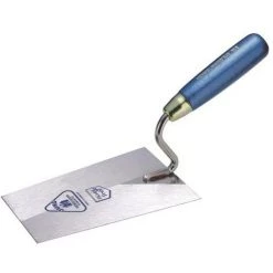 PEREL JUNG - TRUELLE DE MACON - FACON TYROL - COL DE CYGNE - 305 G - INOX - PRO HE526180 RI7840