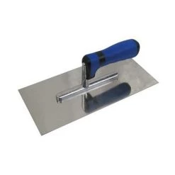 PEREL Truelle À Polir - Poignée Ergonomique