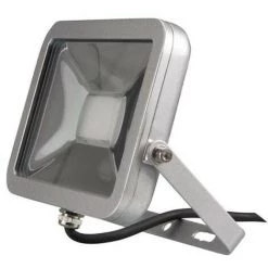 PEREL PROJECTEUR LED DESIGN - 20 W. BLANC NEUTRE LEDA4002NW-SG RI14798