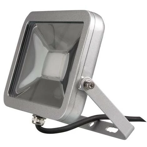 PEREL PROJECTEUR LED DESIGN - 20 W. BLANC NEUTRE LEDA4002NW-SG RI14798 1 PEREL PROJECTEUR LED DESIGN - 20 W. BLANC NEUTRE LEDA4002NW-SG RI14798