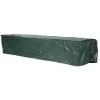 PEREL Housse De Protection Pour Chaise Longue - 200 X 75 X 40 Cm