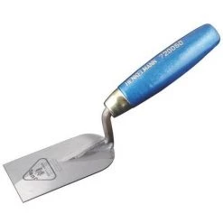 PEREL JUNG - SPATULE DE PLATRIER - 100 X 60 Mm - 135 G - PRO HE720060 RI7892