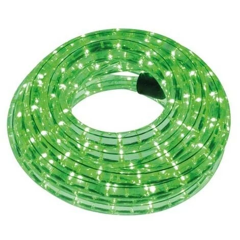 PEREL Flexible Lumineux À Led - 9 M - Vert 1 PEREL Flexible Lumineux À Led - 9 M - Vert