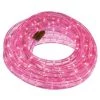 PEREL Flexible Lumineux À Led - 9 M - Rose
