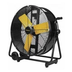 PEREL Stanley - Circulateur D'air Haute Vitesse - ø 61 Cm