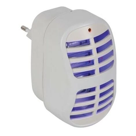 PEREL TUE-INSECTES ELECTRIQUE MINIATURE 1 W GIK15 RI9034 1 PEREL TUE-INSECTES ELECTRIQUE MINIATURE 1 W GIK15 RI9034