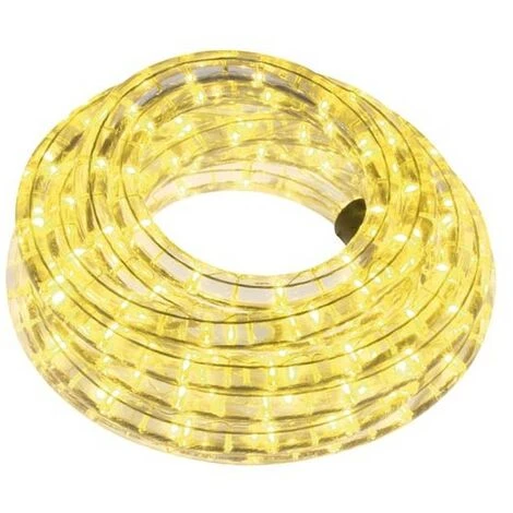 PEREL Flexible Lumineux À Led - 9 M - Jaune 1 PEREL Flexible Lumineux À Led - 9 M - Jaune