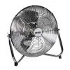PEREL Ventilateur De Sol 30 Cm (12'') - Métallique