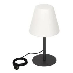 PEREL Luminaire Extérieur Design - 52 Cm