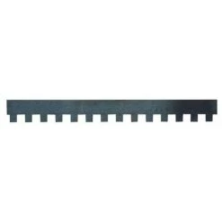 PEREL Jung - Lame De Rechange - Pour He823280 - 280 Mm - Dents 6 X 6 Mm
