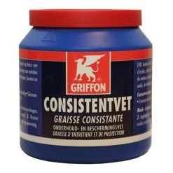 PEREL Griffon - Graisse Consistante - 200 G