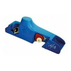 PEREL Rabot à Chanfreiner Pour Plaques De Platre