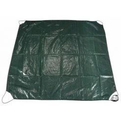 PEREL Bache De Jardin - 152 X 152 Cm