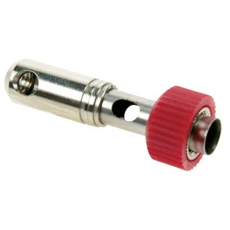 PEREL Fer À Souder À Gaz - Porte-Embout De Rechange Pour Gasiron2 1 PEREL Fer À Souder À Gaz - Porte-Embout De Rechange Pour Gasiron2