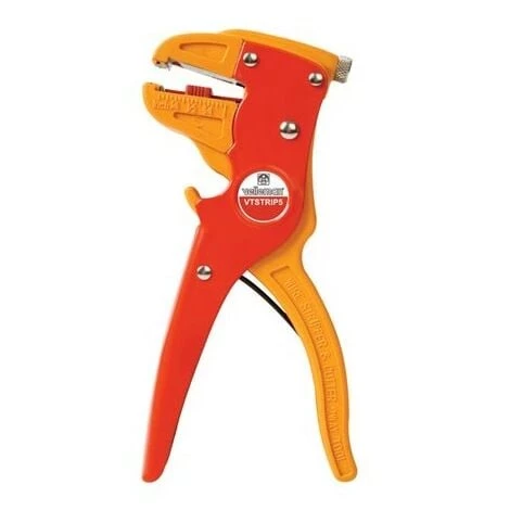 PEREL Pince À Couper/Dénuder Automatique 1 PEREL Pince À Couper/Dénuder Automatique