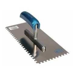 PEREL Jung - Platoir - Manche Courbé - Denté 20 X 20 Mm